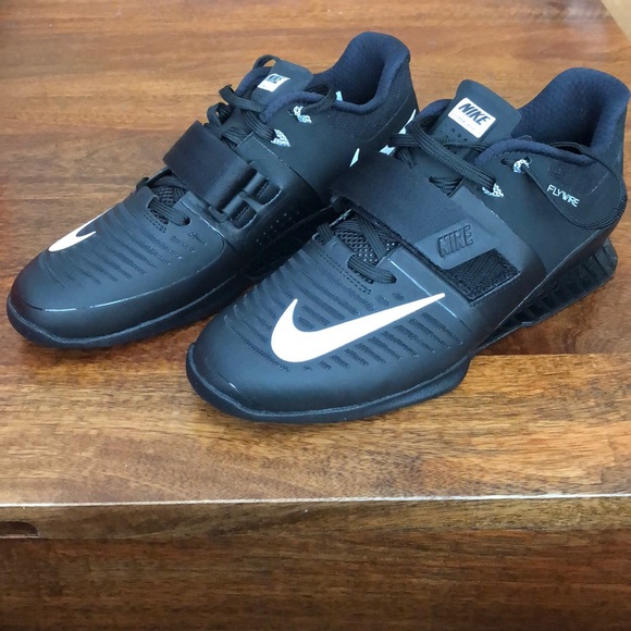 Nike Other - Nike Romaleos 3 *NIB*
